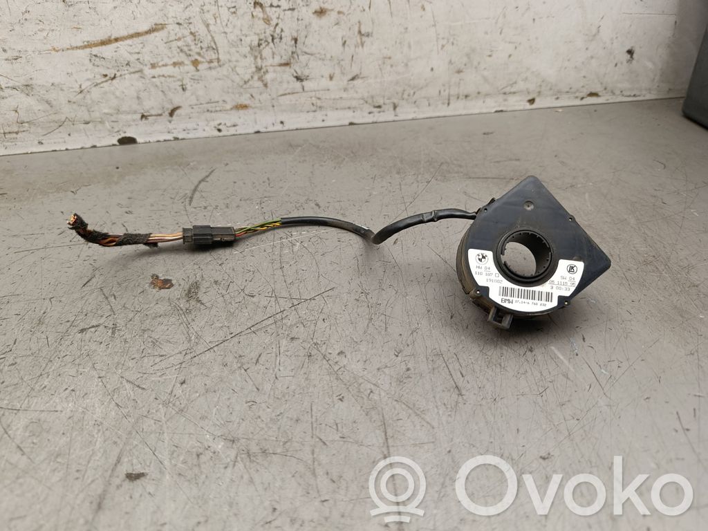 BMW 3 E46 Steering angle sensor 
