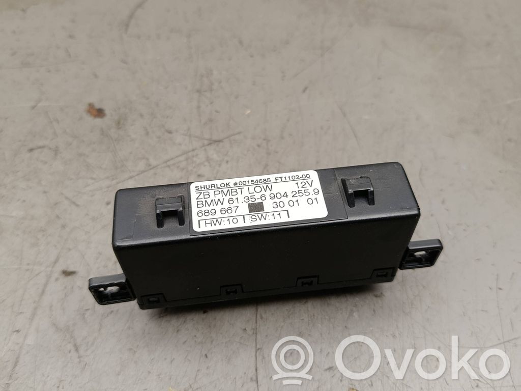 Oven ohjainlaite/moduuli   69042559,00154685,689667