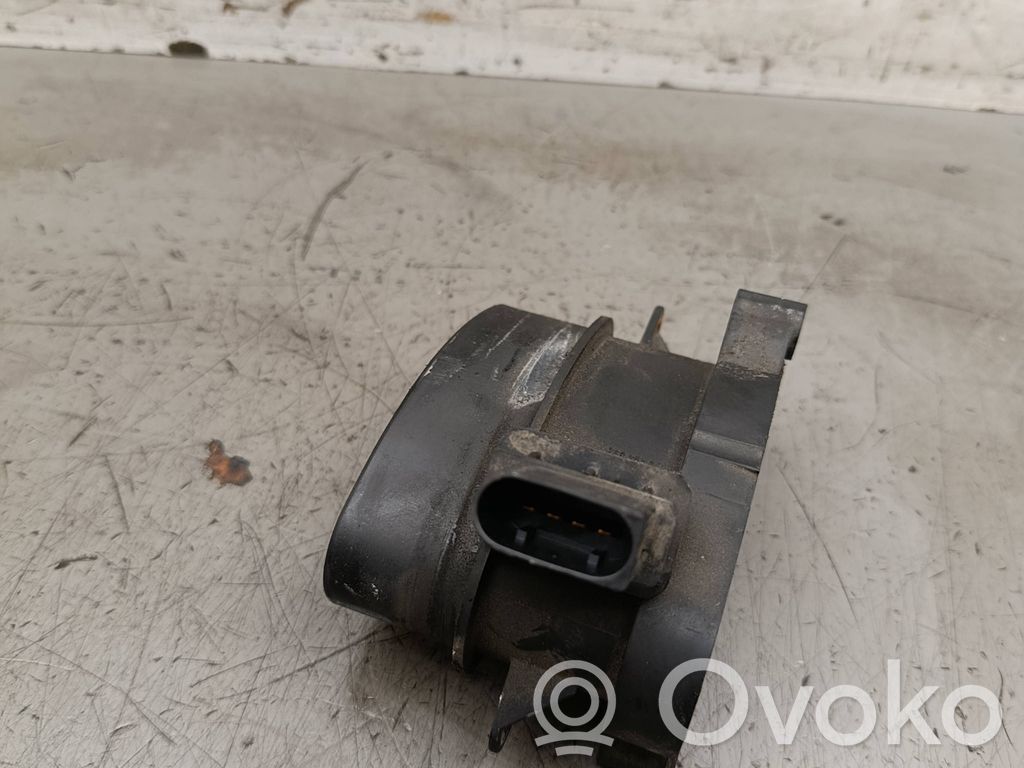 Mass air flow meter   0928400504,7788744
