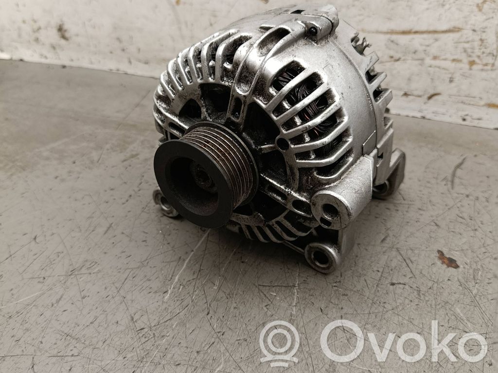 Generator/alternator   82848