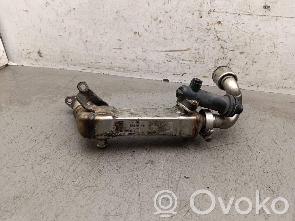 EGR aušintuvas   7794245,68675,4963000
