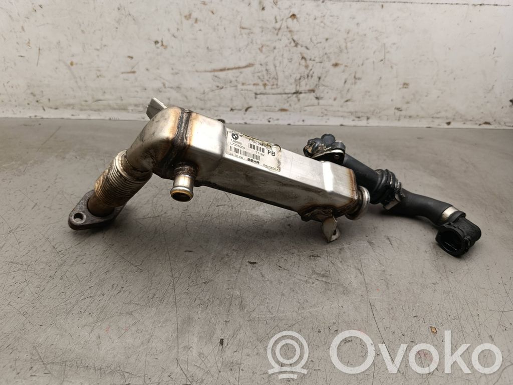 EGR valve cooler   7794245,136696,L7305000