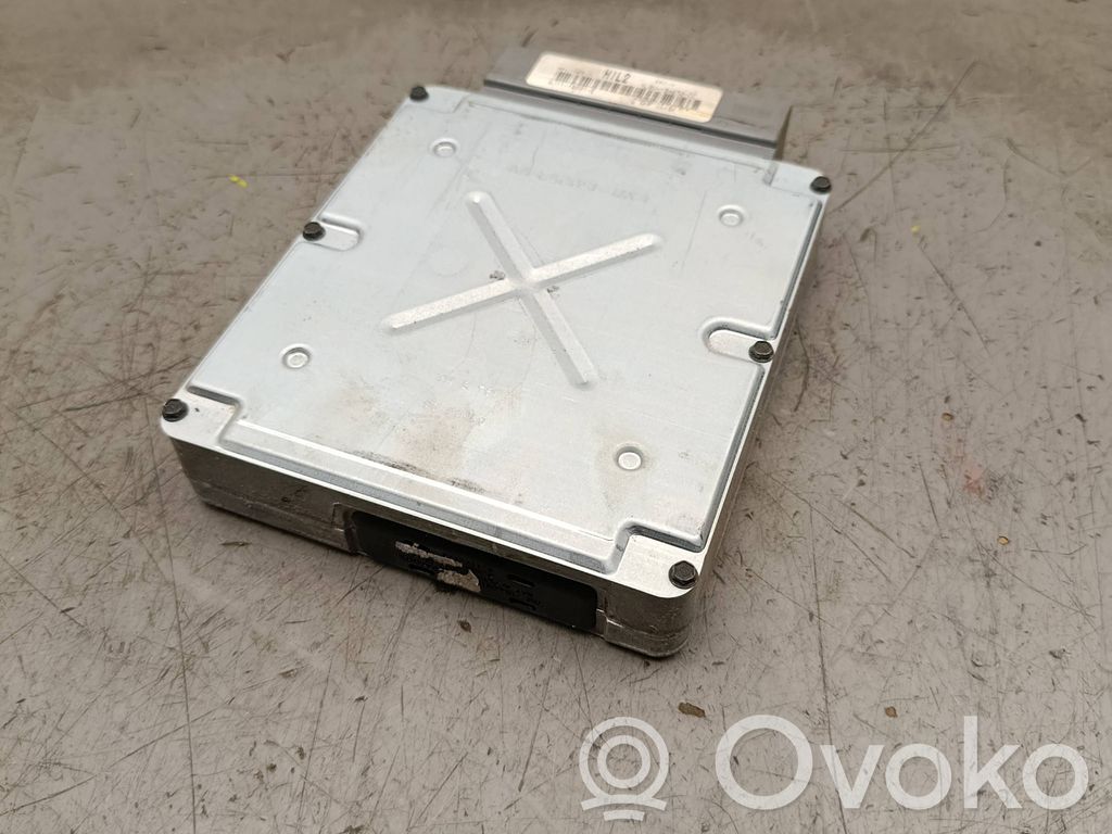 Mazda Tribute Engine control unit/module 