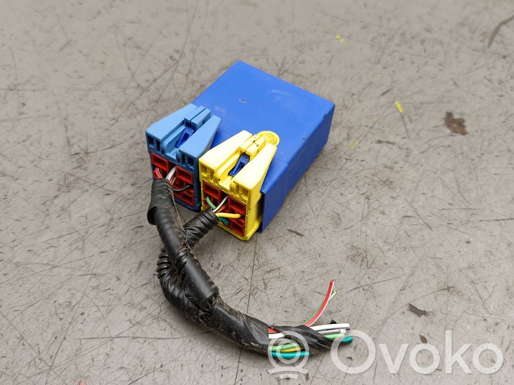 Autres unités de commande / modules   H8QTB,EC0166830B,YL8413B367AB