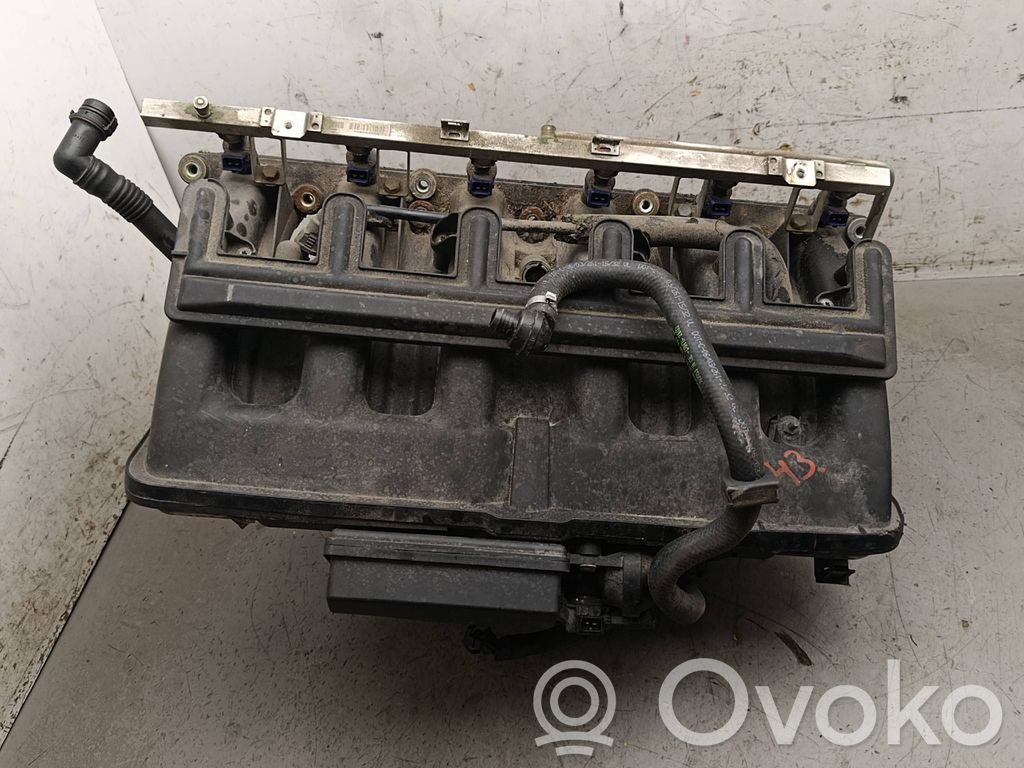 BMW 5 E60 E61 Kolektorius įsiurbimo 