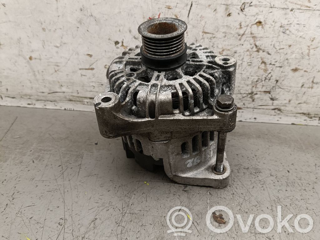 BMW 5 E60 E61 Generator/alternator 