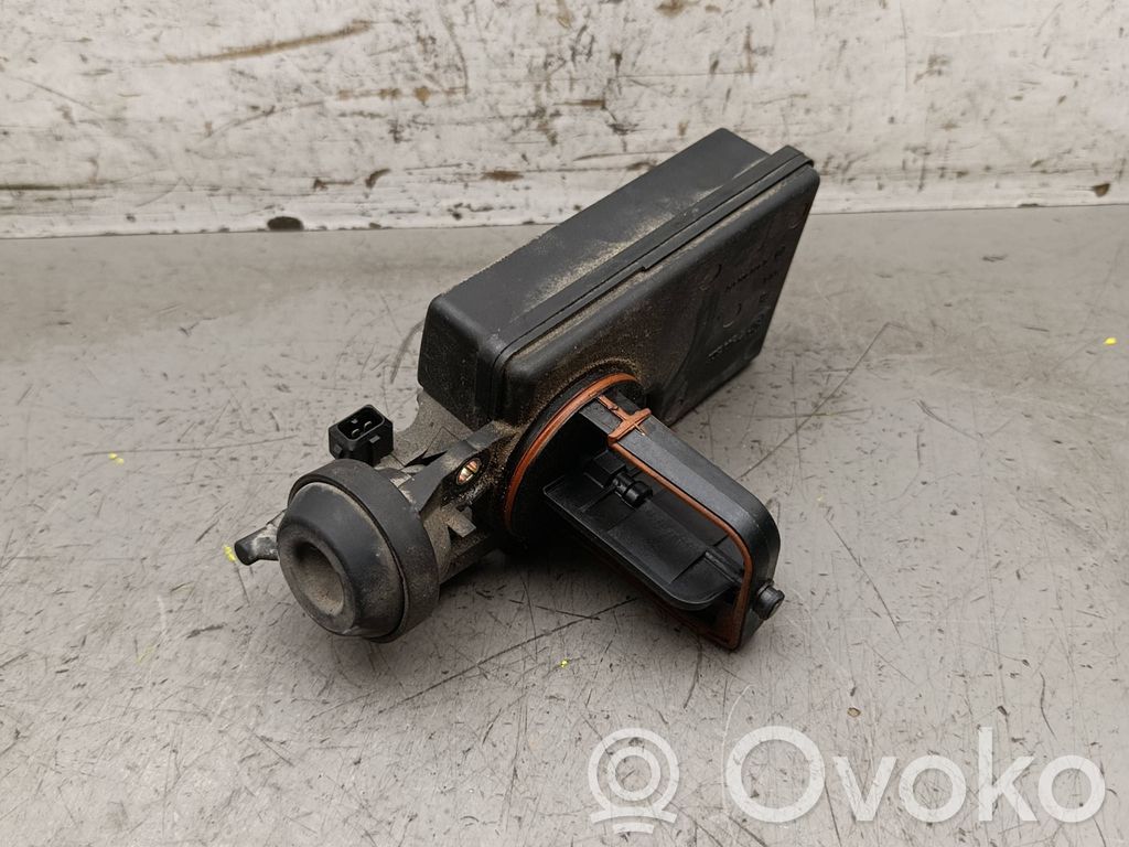 BMW 5 E39 Elektrische Drosselklappe 