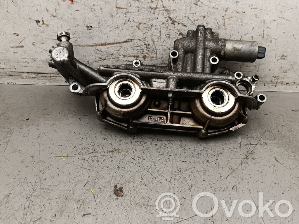 BMW 5 E39 Camshaft pulley/ VANOS 