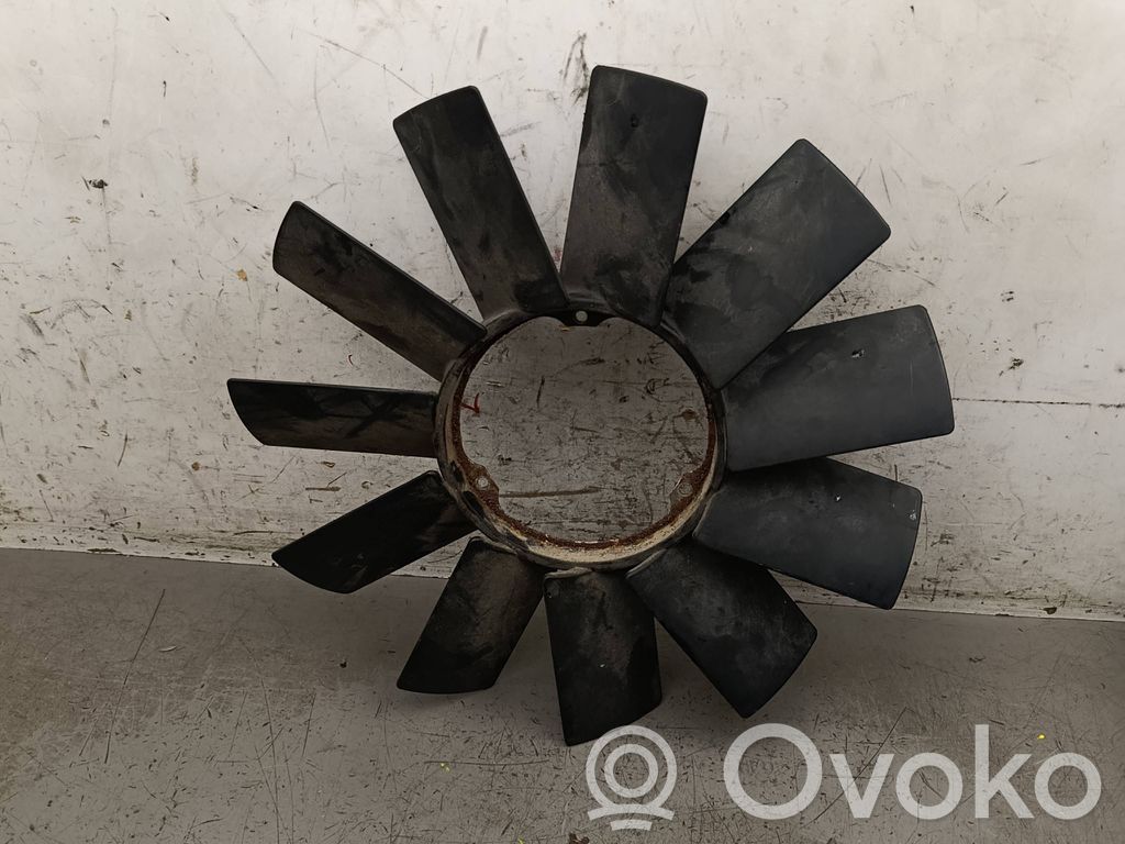 BMW 5 E39 Ventiliatora propellers 