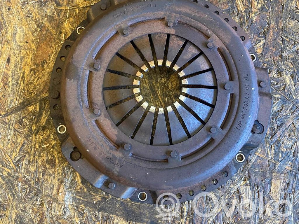Disco de embrague