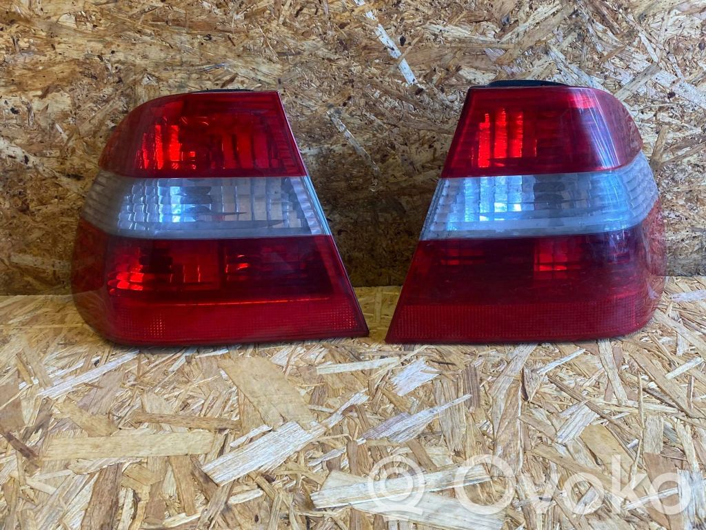 Luz trasera/de freno   6910531,388013,AI062423