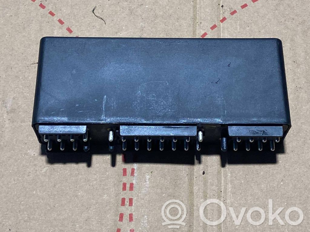 Module d'éclairage LCM   1265420332,5KG00474709