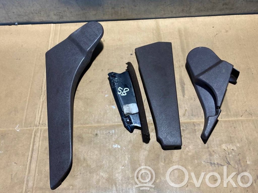 Mercedes-Benz E W124 Ramă modul comandă scaune ușă față 