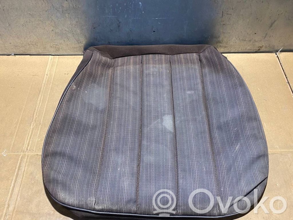 Mercedes-Benz E W124 Seat trim 