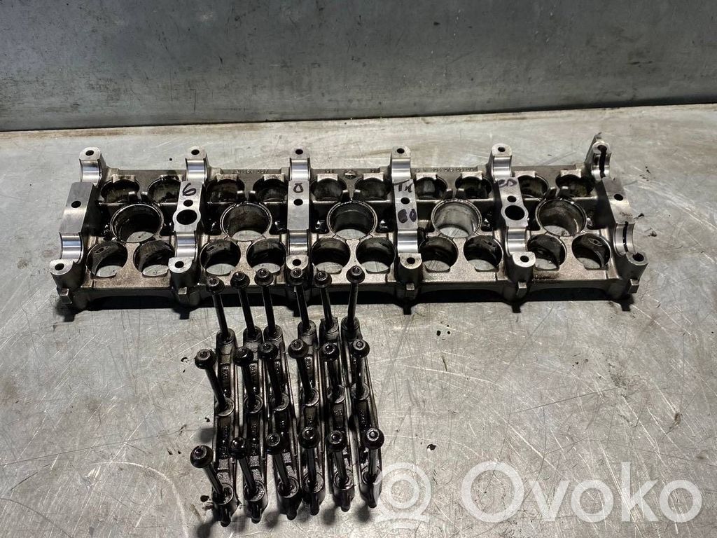 Mercedes-Benz C W202 Otros repuestos del motor 