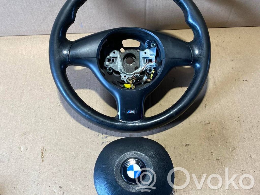 BMW 3 E46 Volante 