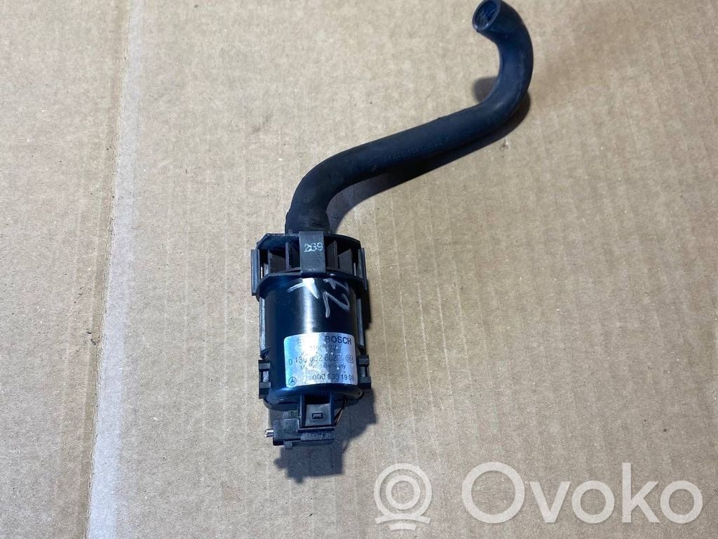 Interior temperature sensor   0130002802,0008301908,TESTED