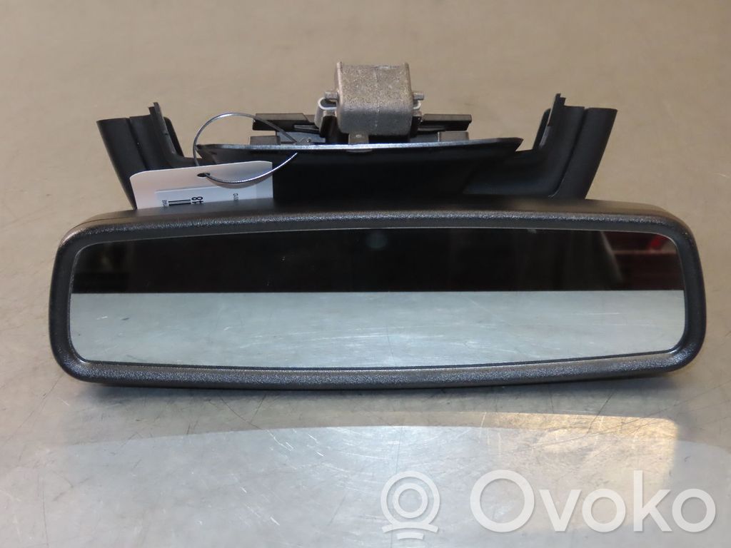 Espejo retrovisor (interior)   963213712R