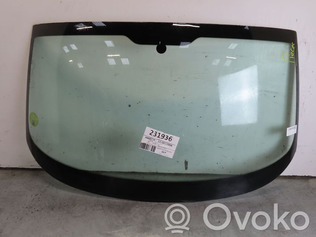 Front windscreen/windshield window   51317117664