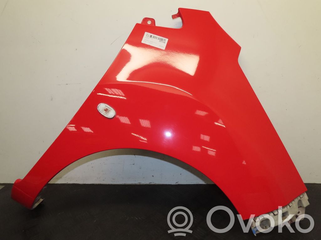 Chevrolet Spark Sparnas 
