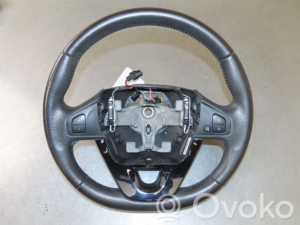Ohjauspyörä   484005406R