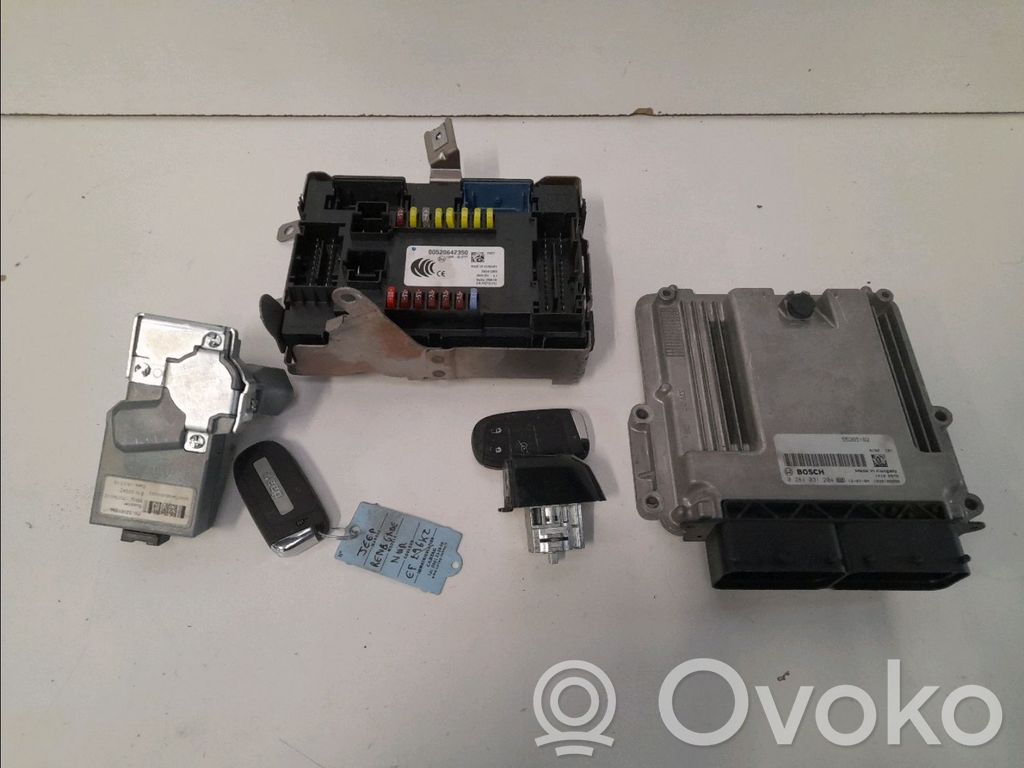 Lock set   6000634336