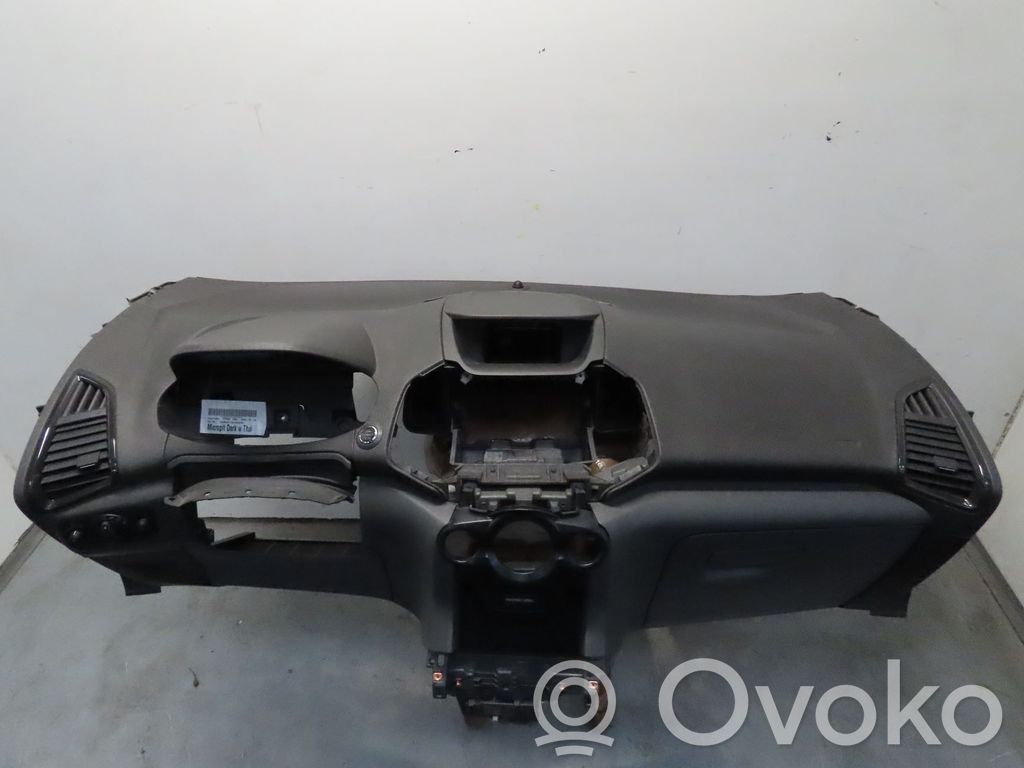 Ford Ecosport Deska rozdzielcza 