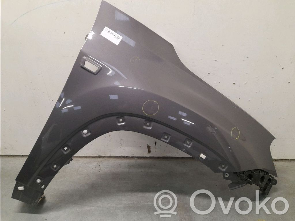 Chevrolet Orlando Guardabarro 