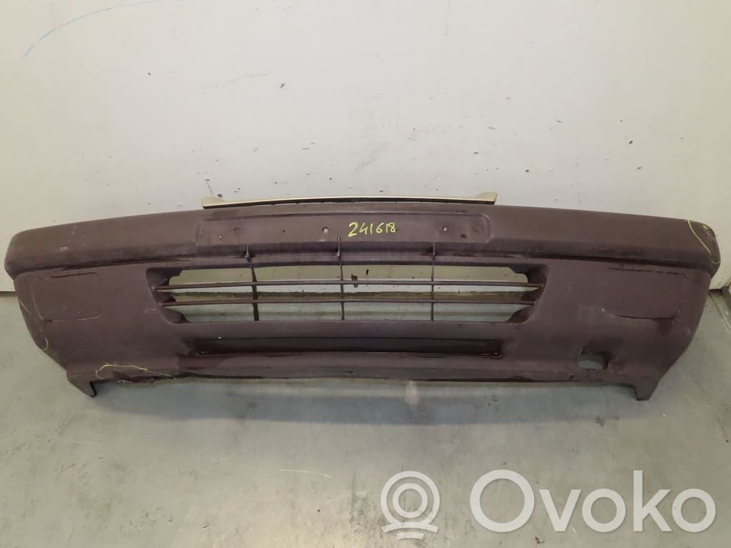 Citroen ZX Parachoques delantero 