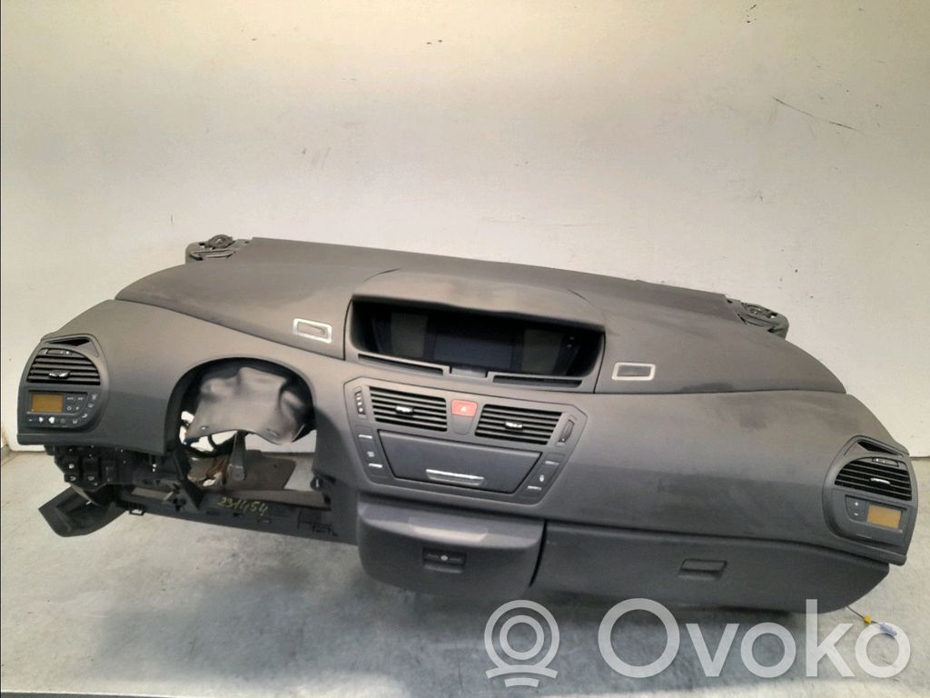 Citroen C4 I Picasso Panelė 