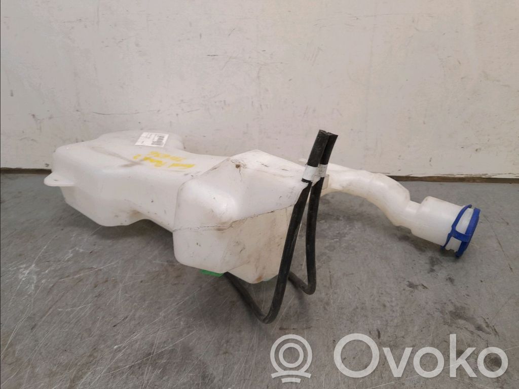 Ford Puma Wischwasserbehälter 