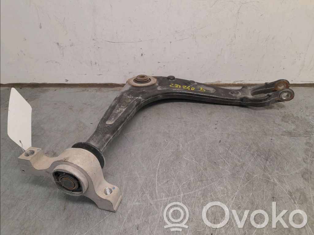 Citroen C5 Front lower control arm/wishbone 