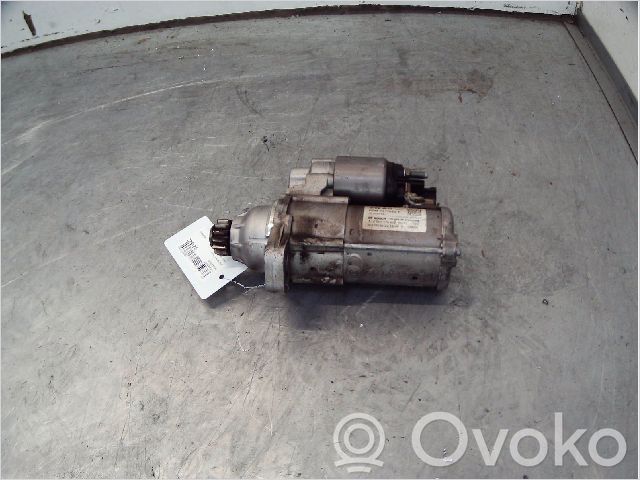 Seat Ibiza V (KJ) Starter motor 
