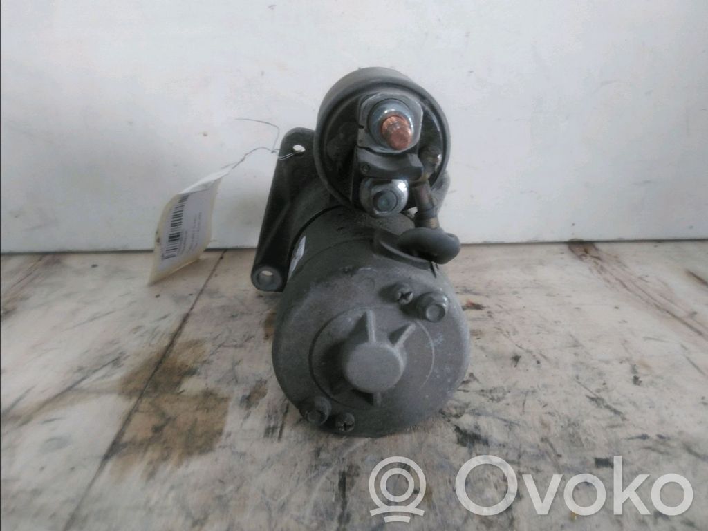 Motor de arranque   1726802