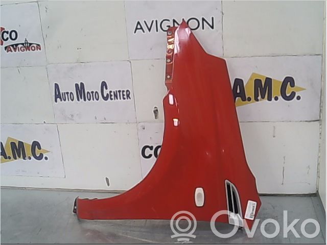 Chevrolet Aveo Sparnas 