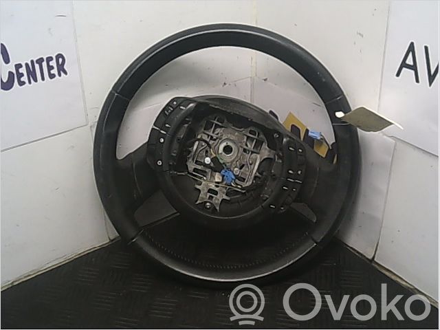 Citroen C4 I Vairas 