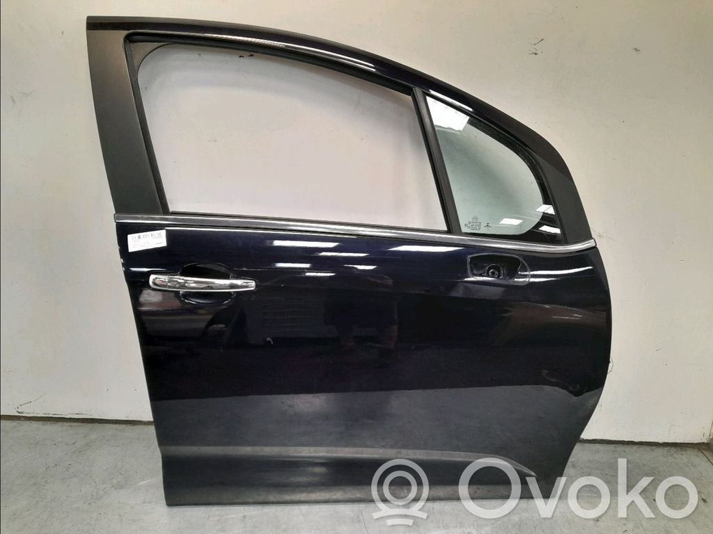 Durvis   9004CG