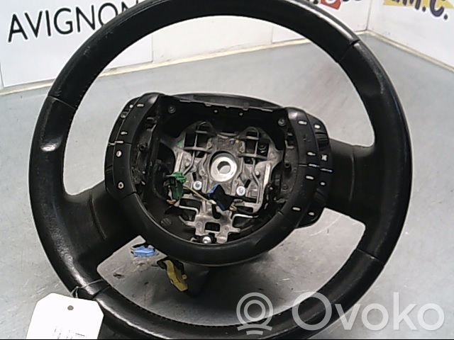 Citroen C3 Vairas 