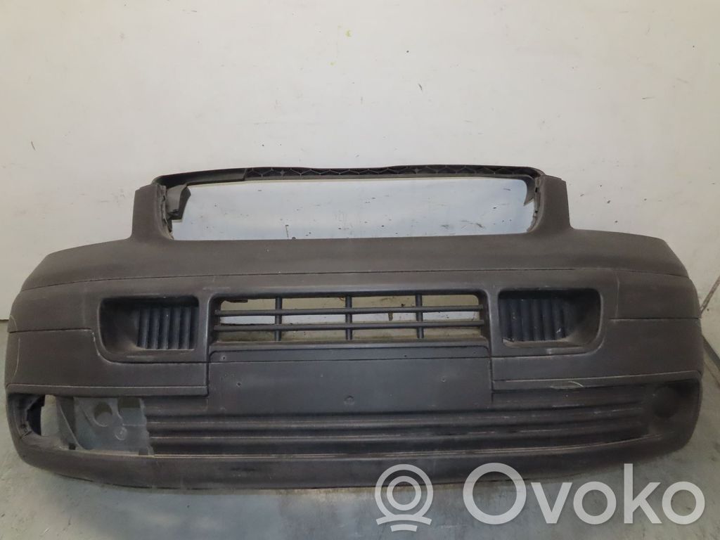 Volkswagen Transporter - Caravelle T5 Parachoques delantero 