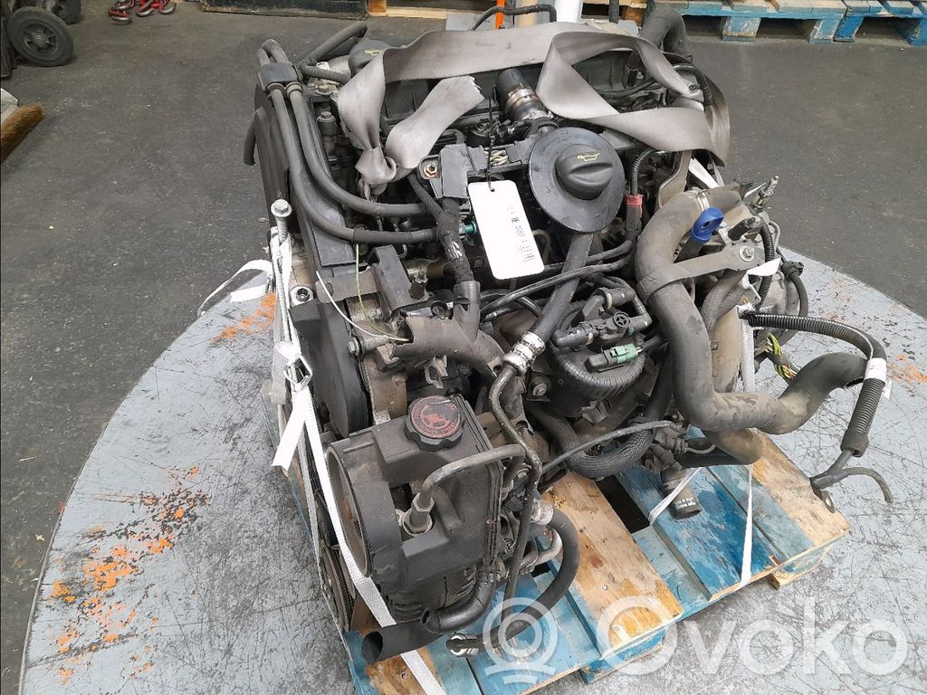 Engine   135FE