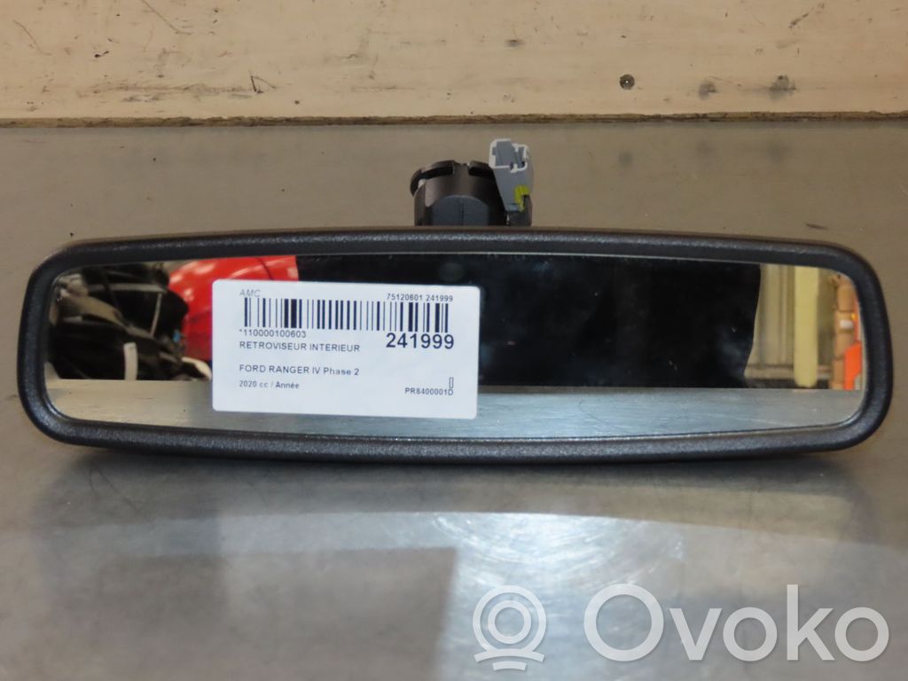 Ford Ranger Espejo retrovisor (interior) 