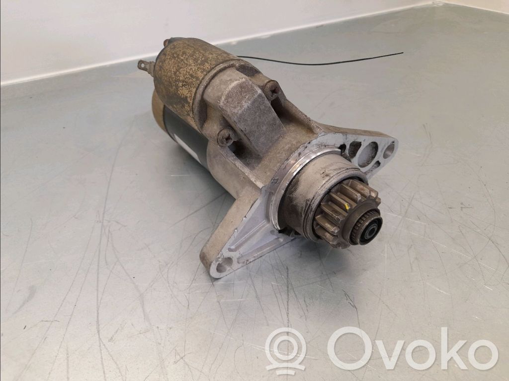 Motor de arranque   N3Z118400