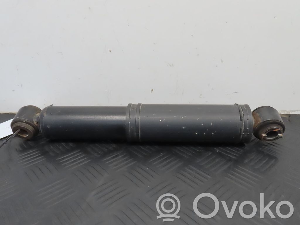 Stoßdämpfer hinten   9816510180