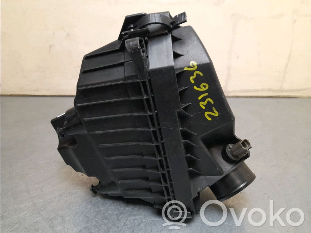 Air filter box   2575292