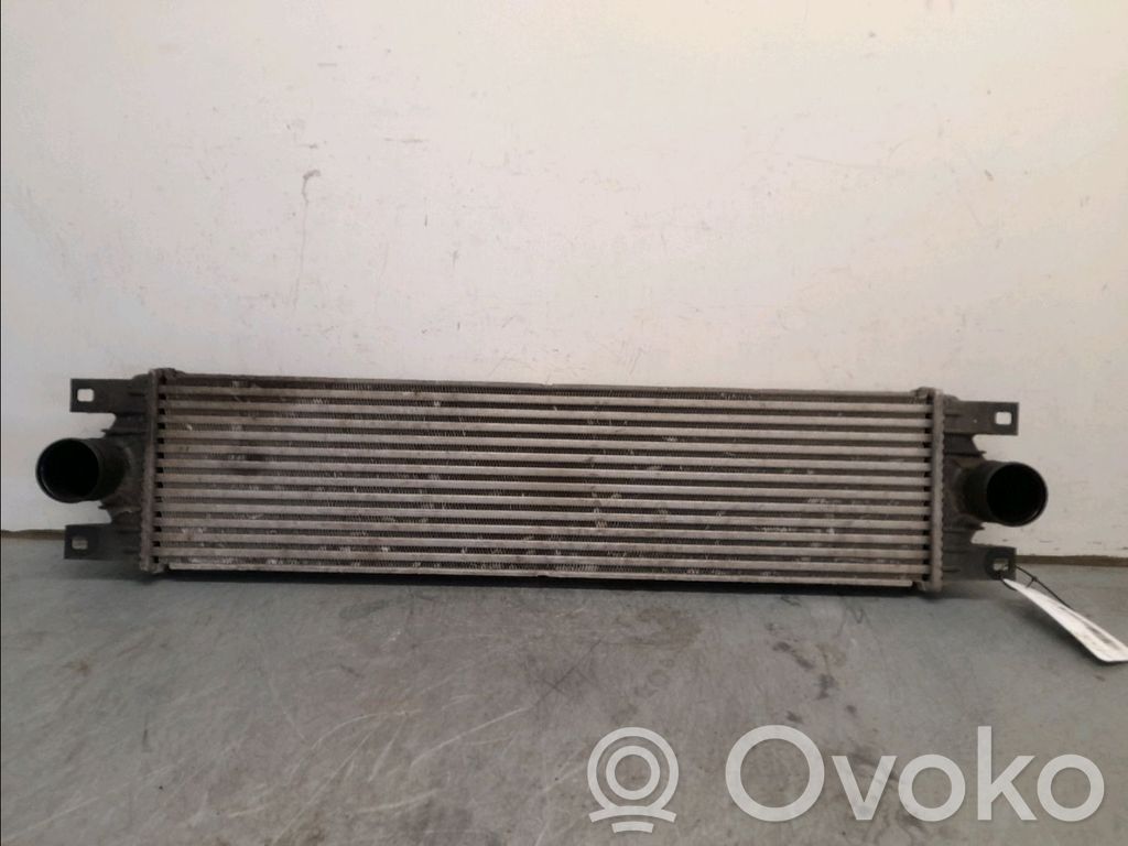 Intercooler radiator   7701057121