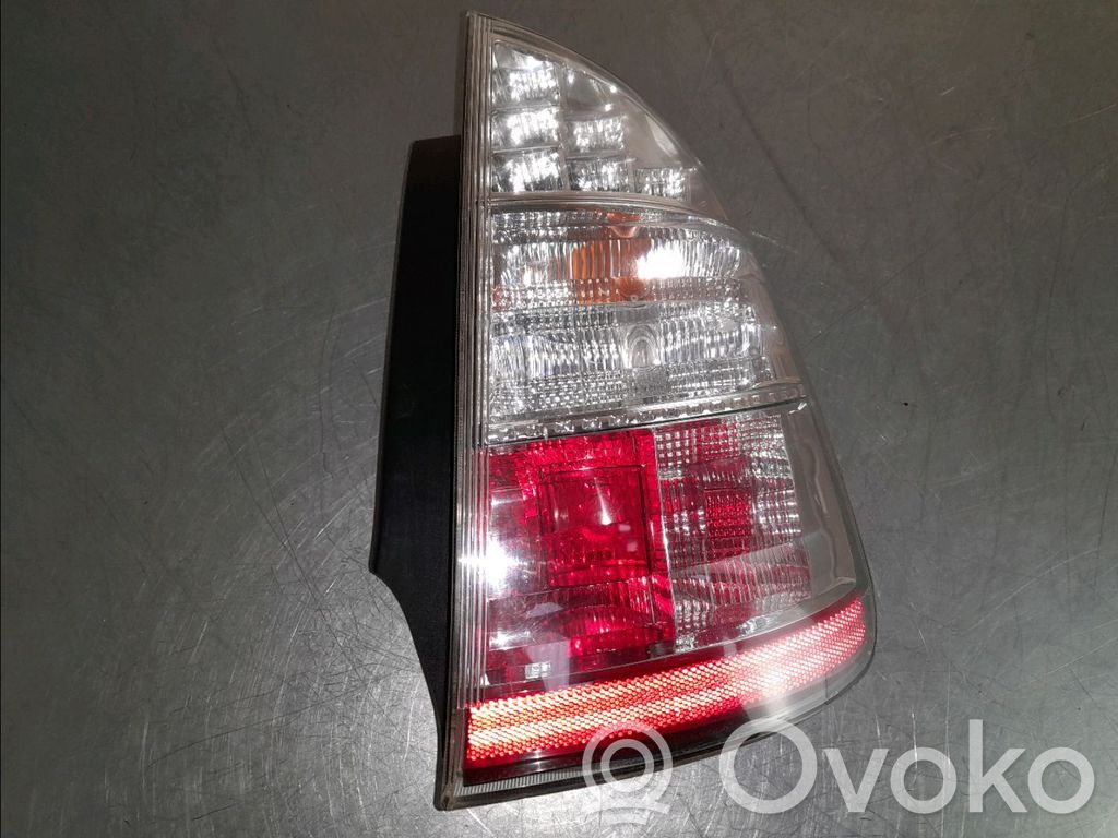 Toyota Prius (XW20) Lampă spate în caroserie 