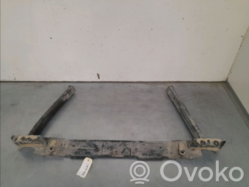 Peugeot 3008 II Front subframe 