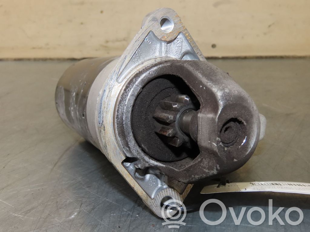 Motor de arranque   1616323380