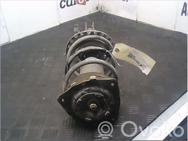 Renault Clio III Amortizor față 