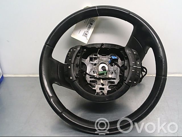 Opel Corsa D Vairas 